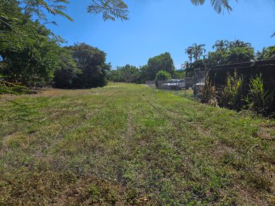 109 Charlotte Street, Cooktown