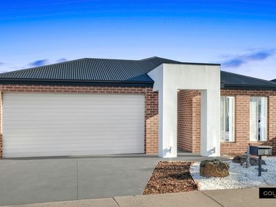 8 Isabella Way, Tarneit