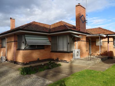 366 High Street, Nagambie