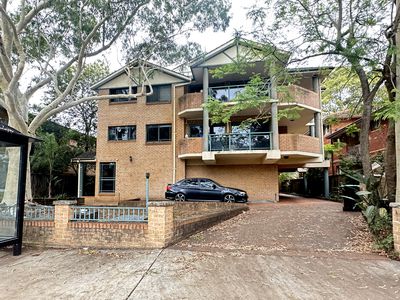 2 / 30 Jessie Street, Westmead