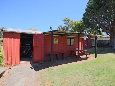 115 Princes Highway, Bodalla