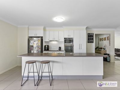 20 Wormwell Court, Caboolture