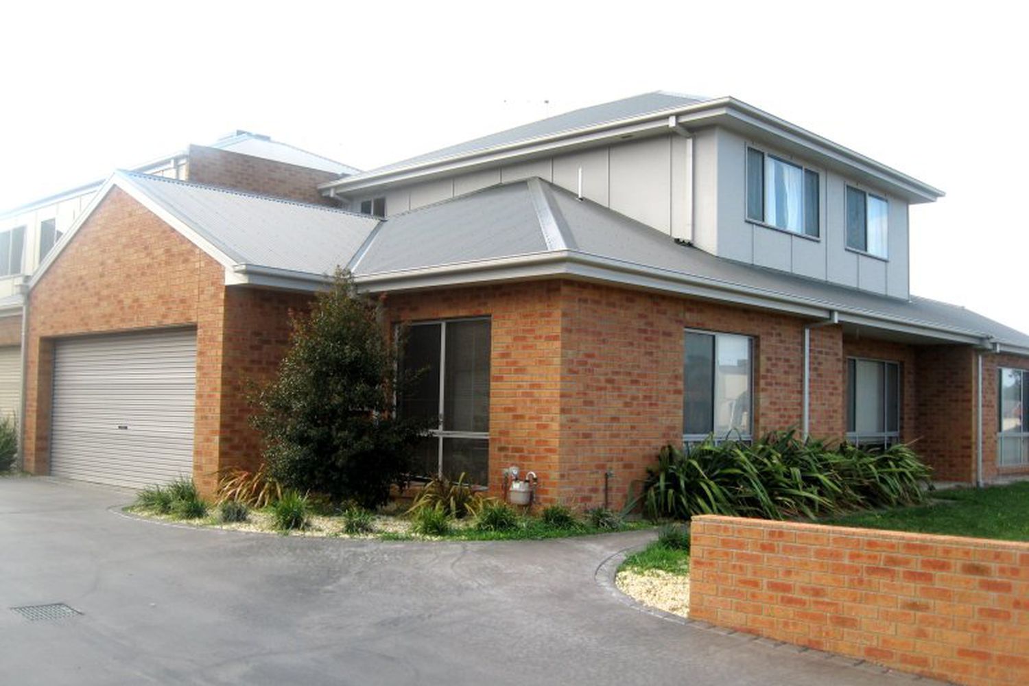 Horsham