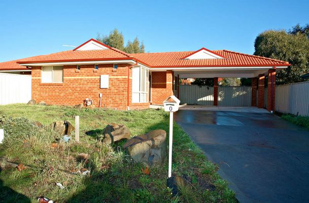 10 Brookside Court, Craigieburn