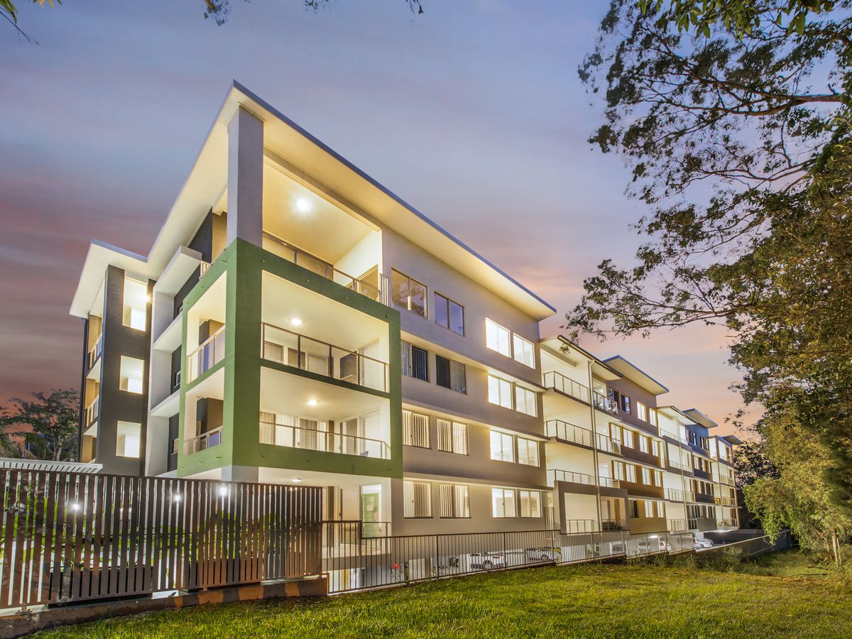 Capalaba