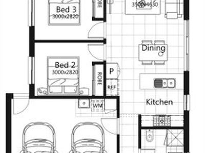 Lot 740  Bartolo Street,, Truganina