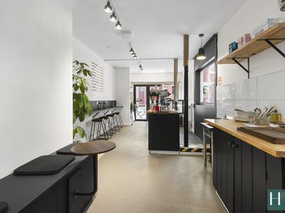 32 Wilson Avenue, Brunswick