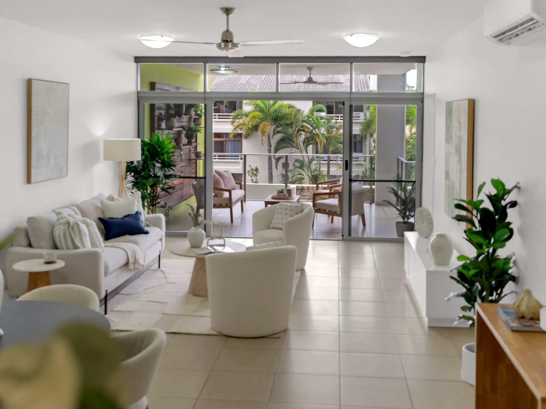 204 / 174-180 Grafton Street, Cairns City