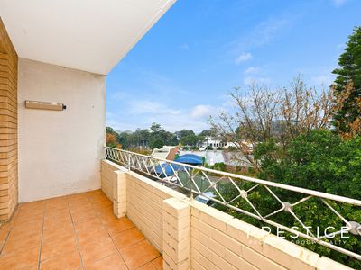 8 / 8-12 Station Street, Arncliffe