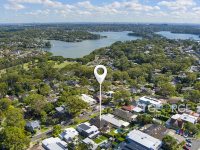 14 Rocklea Crescent, Sylvania