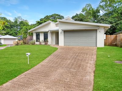 36 Lode Street, Edmonton