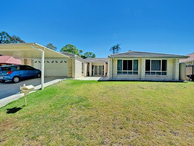 5 Hosanna Place, Camira
