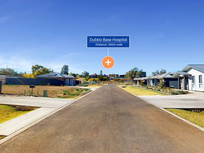 Lot 10 / 11, Callistemon  Crescent , Dubbo