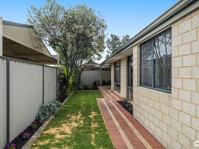 20 Campaspe Drive, Success