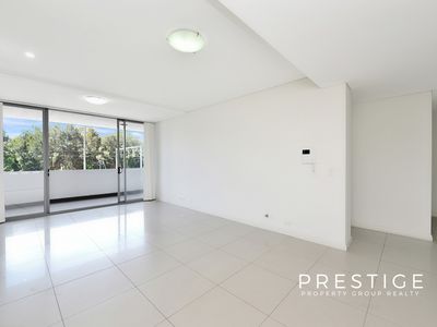 203 / 11 Charles Street, Canterbury