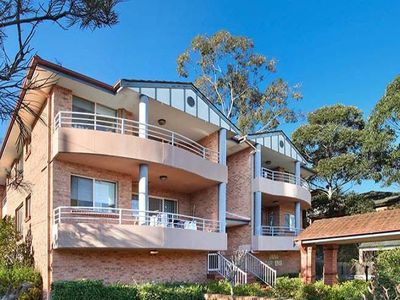 2 / 1-3 Belgian street, Westmead