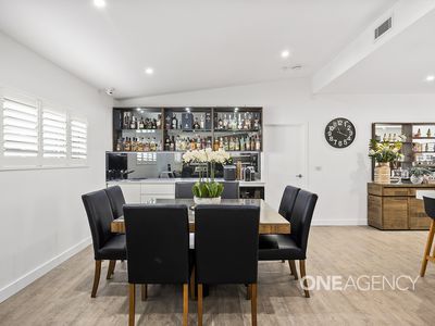 17 Anthony Street, Lake Illawarra