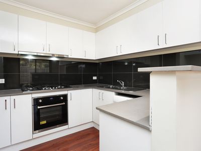 26 Leggatt Street, Melton South