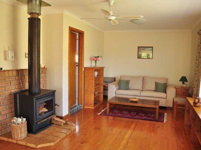4 Church Street, Cygnet