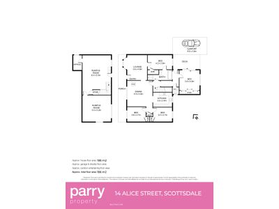 14 Alice Street, Scottsdale