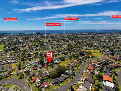 9 Baker Place, Mount Warrigal