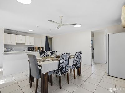 1 Jane Crescent, Gracemere