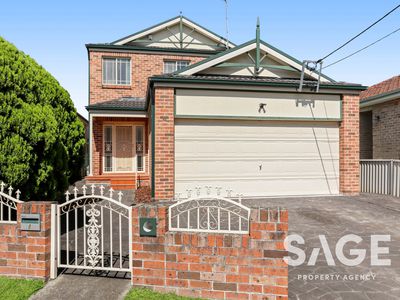 8 Rickard Road, South Hurstville