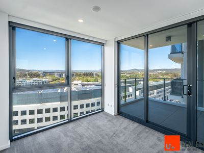 122 / 20 Allara Street, City