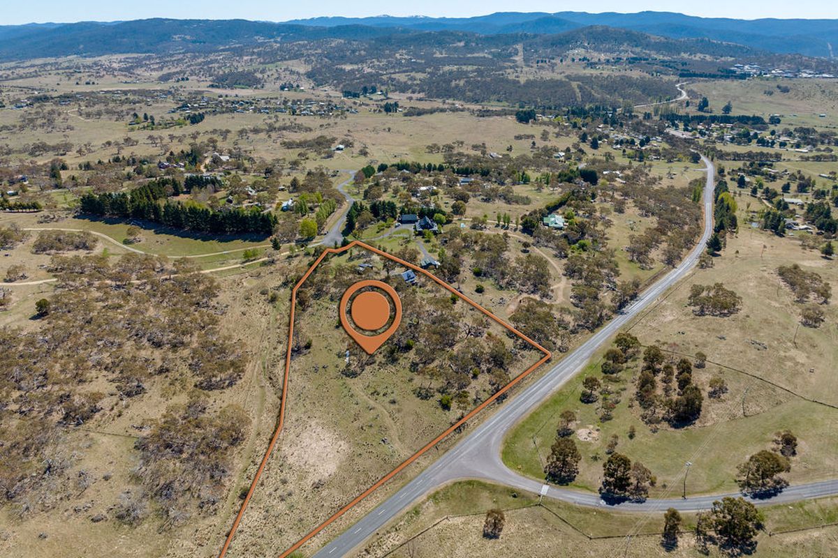 9 Sentinel Place, Jindabyne