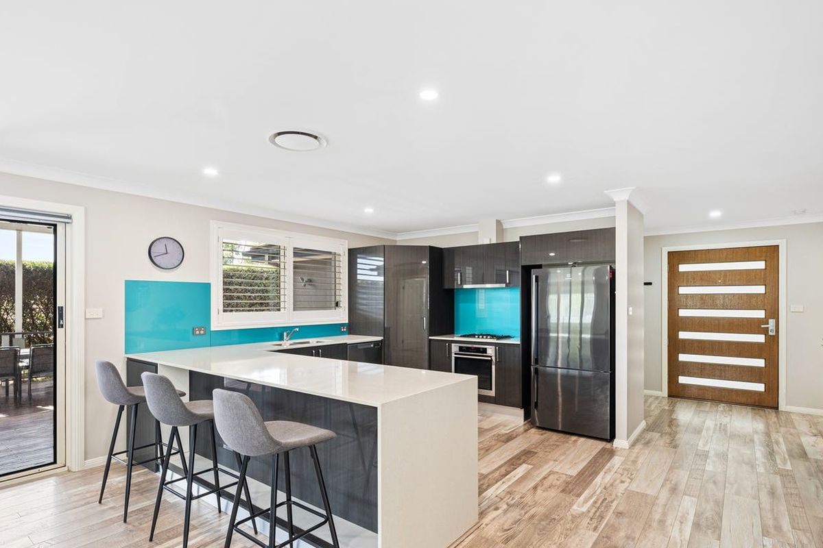 11 Ballorok Road, Kincumber