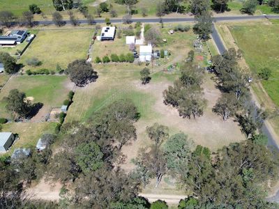 Lot 9, Regan St, Coolah