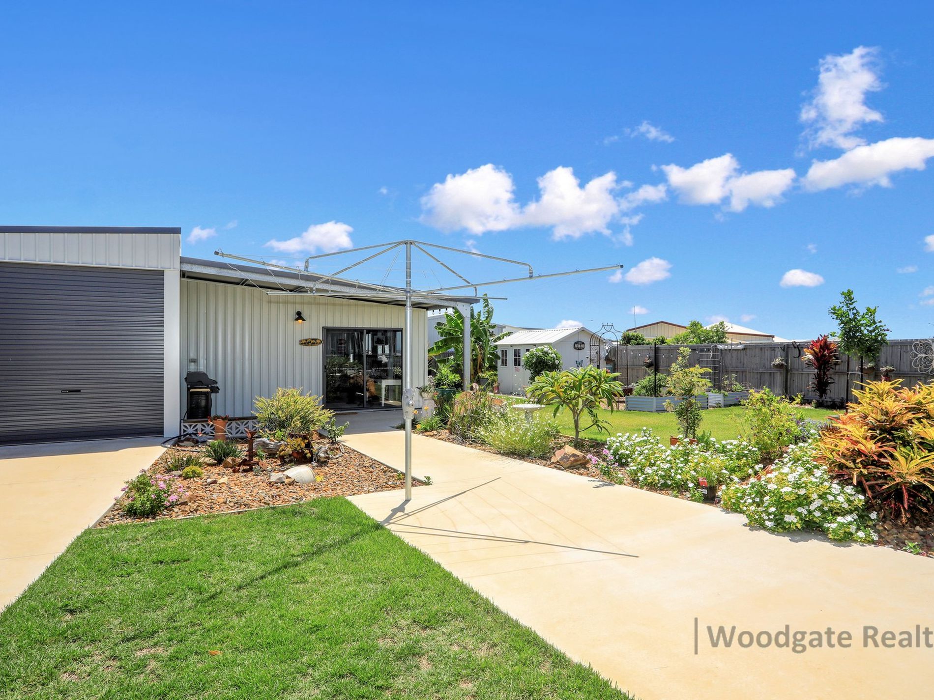 30 OCEAN VIEW DRIVE, Woodgate