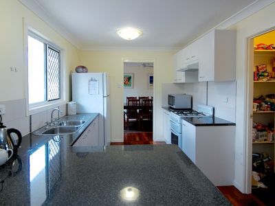 118 Burns Street, Fernvale