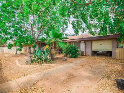 3 Eburna Court, South Hedland