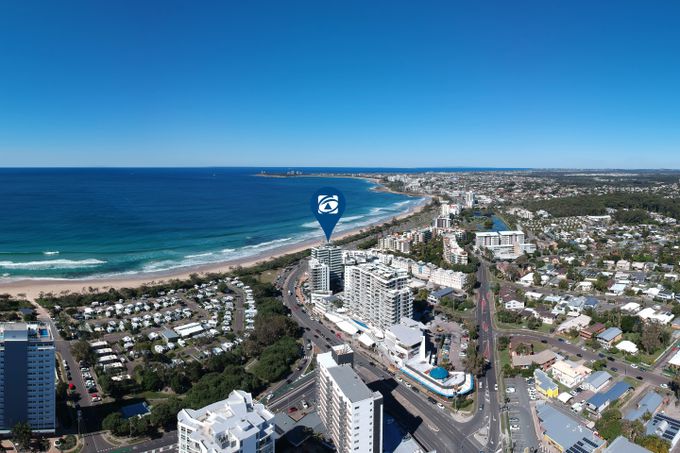 26 / 4 Aerodrome Road, Maroochydore