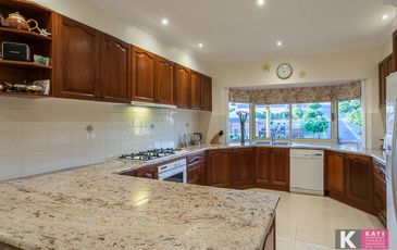 1 South Hidden Valley Circuit, Beaconsfield