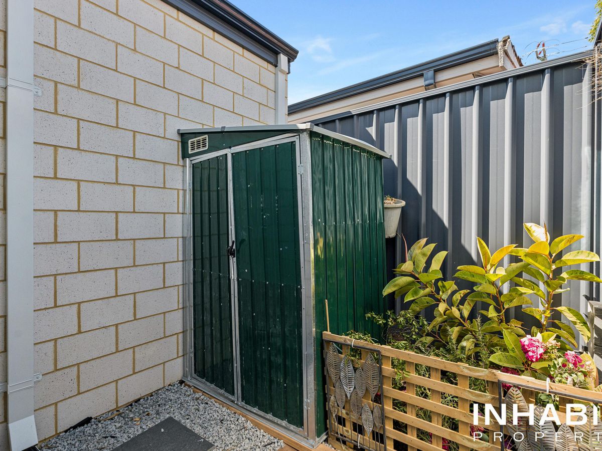 5 / 169 Camberwarra Drive, Craigie