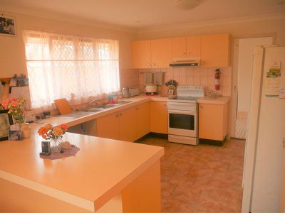 4 Cowie Drive, Kingaroy