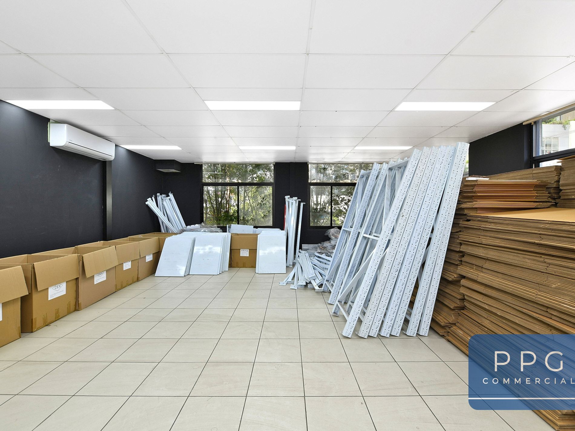 11-17 East Street, Granville