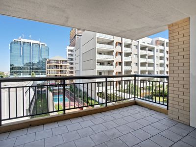 42 / 2 French Avenue, Bankstown
