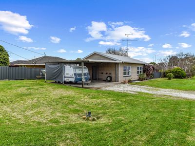 24 Underwood Avenue, Mount Gambier