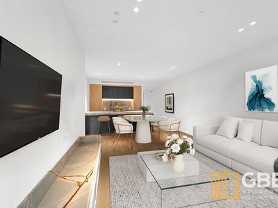 104 / 1 Foam Street, Elwood