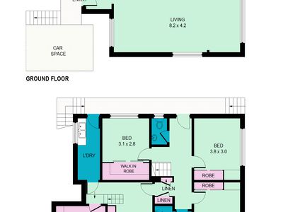 72A Gloucester Road, Epping
