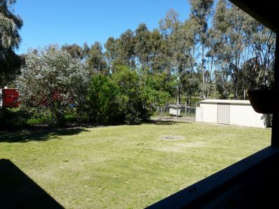 61 Marian Drive, Tocumwal