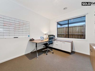 115 Moxham Drive, Clyde North