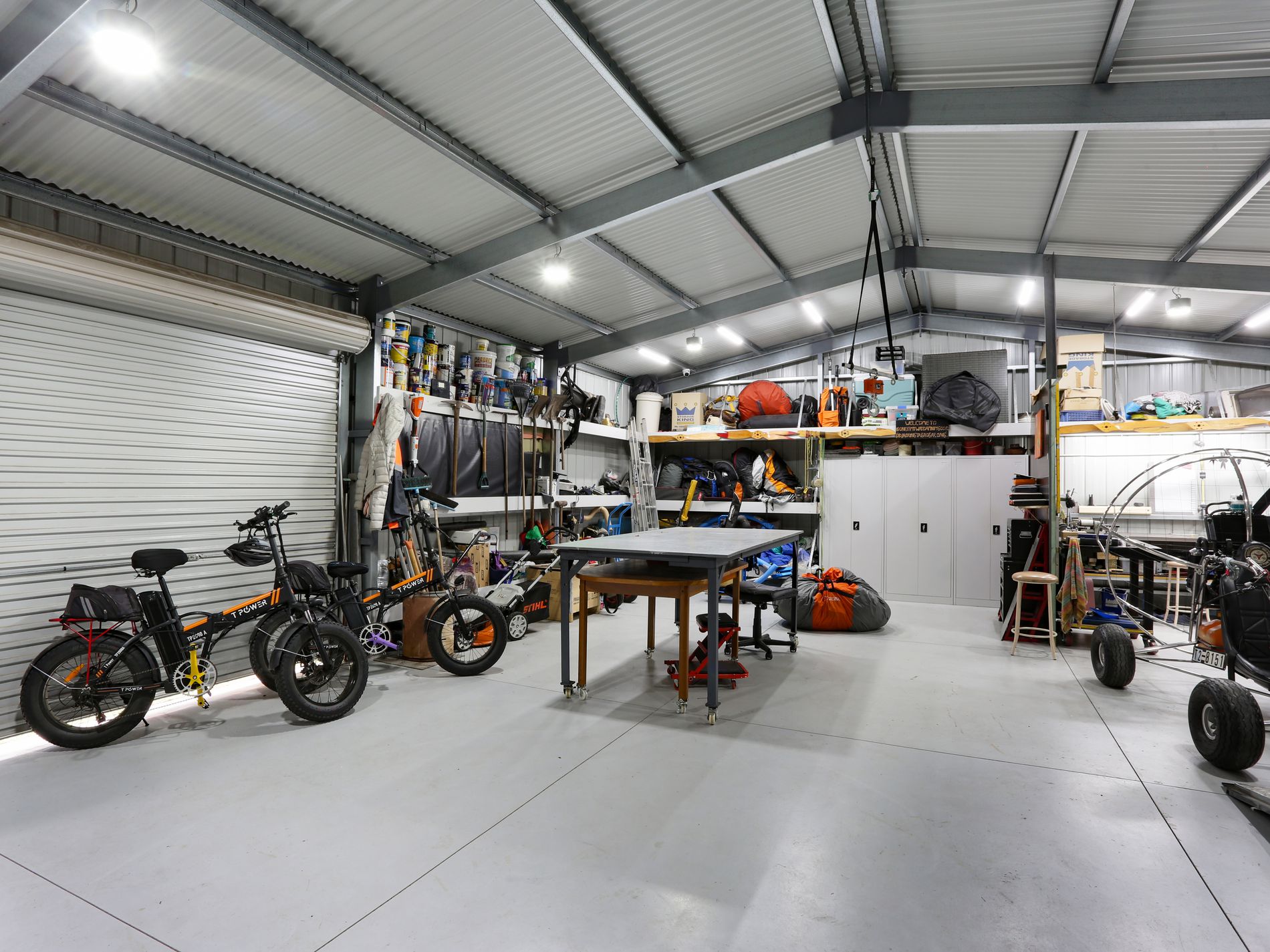 3 Regent Street, Whittington