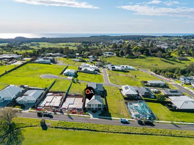 58B Corks Lane, Milton