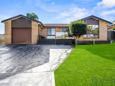7 Lilley Street, St Clair