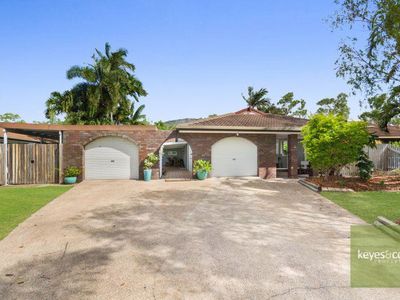 3 Cassia Court, Annandale