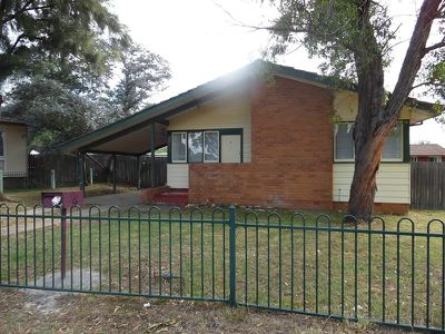 7 Hawthorne Place, Macquarie Fields